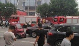 郑州花园路最新爆料信息,繁华街区焕新记